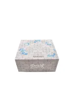 Persy the True OG Baller Box 1 oz Glass Jar