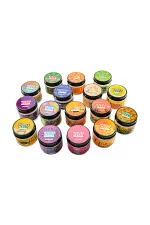 Whole Melt Extracts 1 oz Glass Jar
