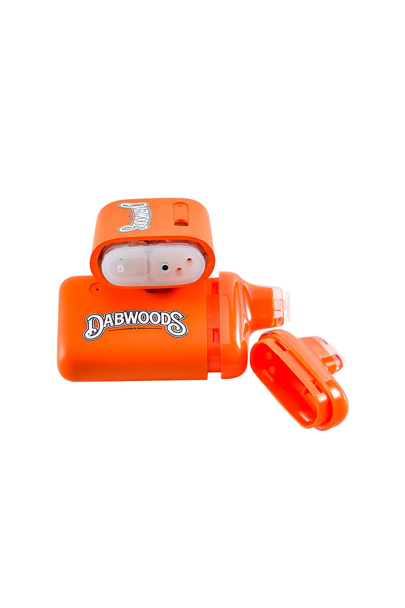 Dabwoods Mini 1g 2g Disposable