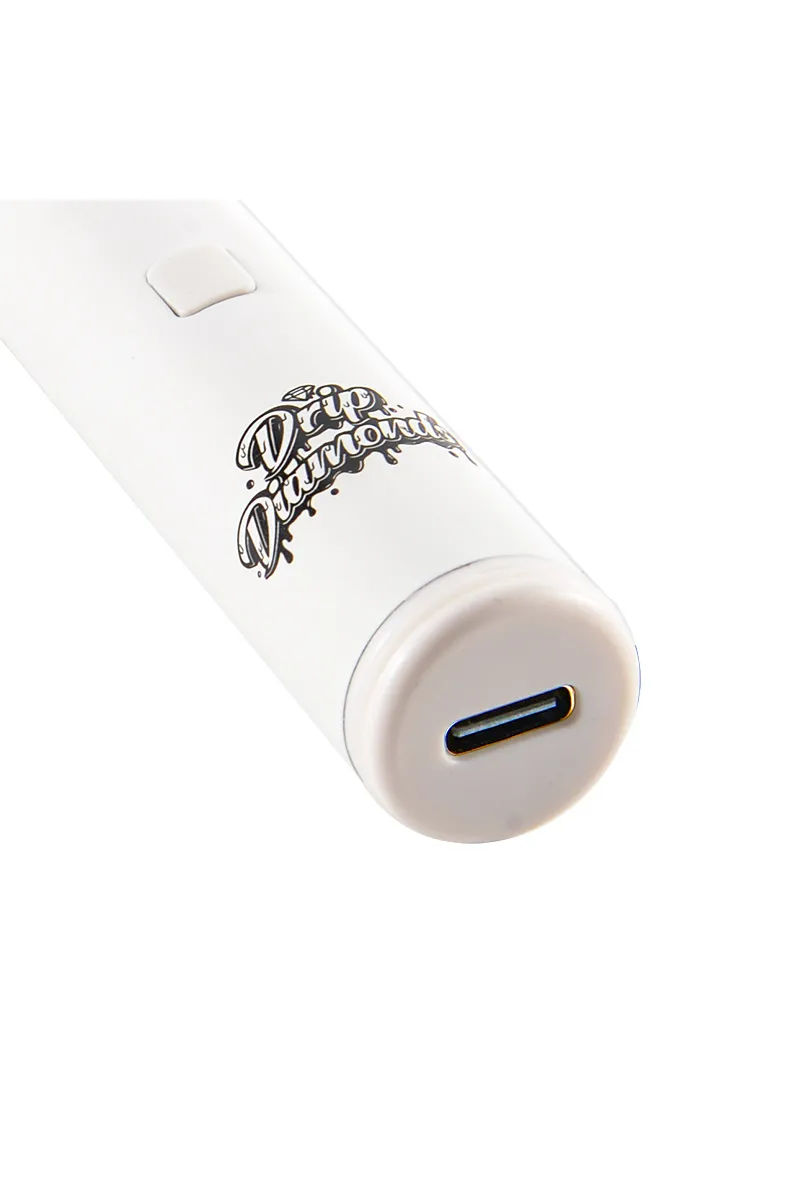 Drip Diamonds 2g Disposable