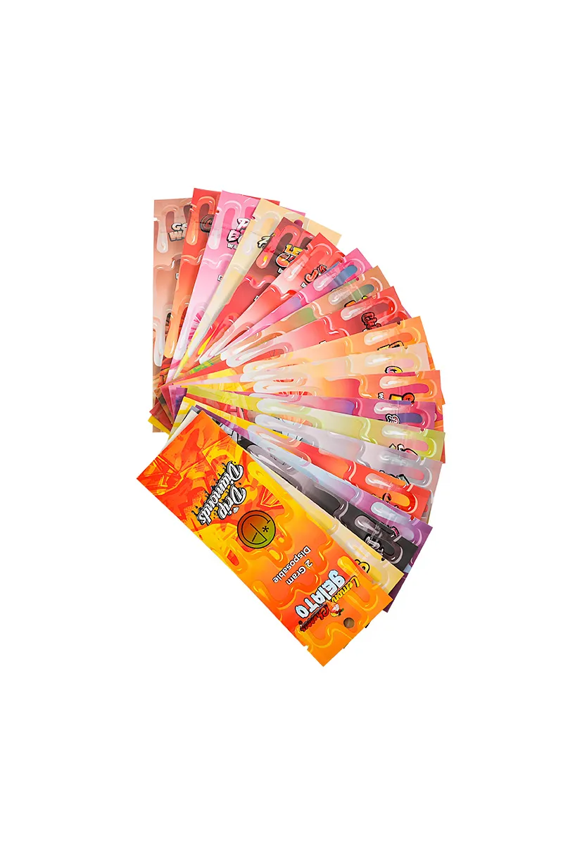 Drip Diamonds 2g Disposable