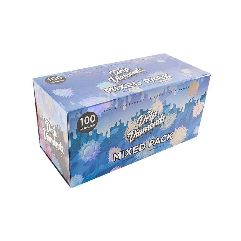 Drip Diamonds 2g Disposable