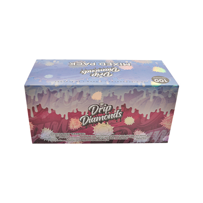 Drip Diamonds 2g Disposable