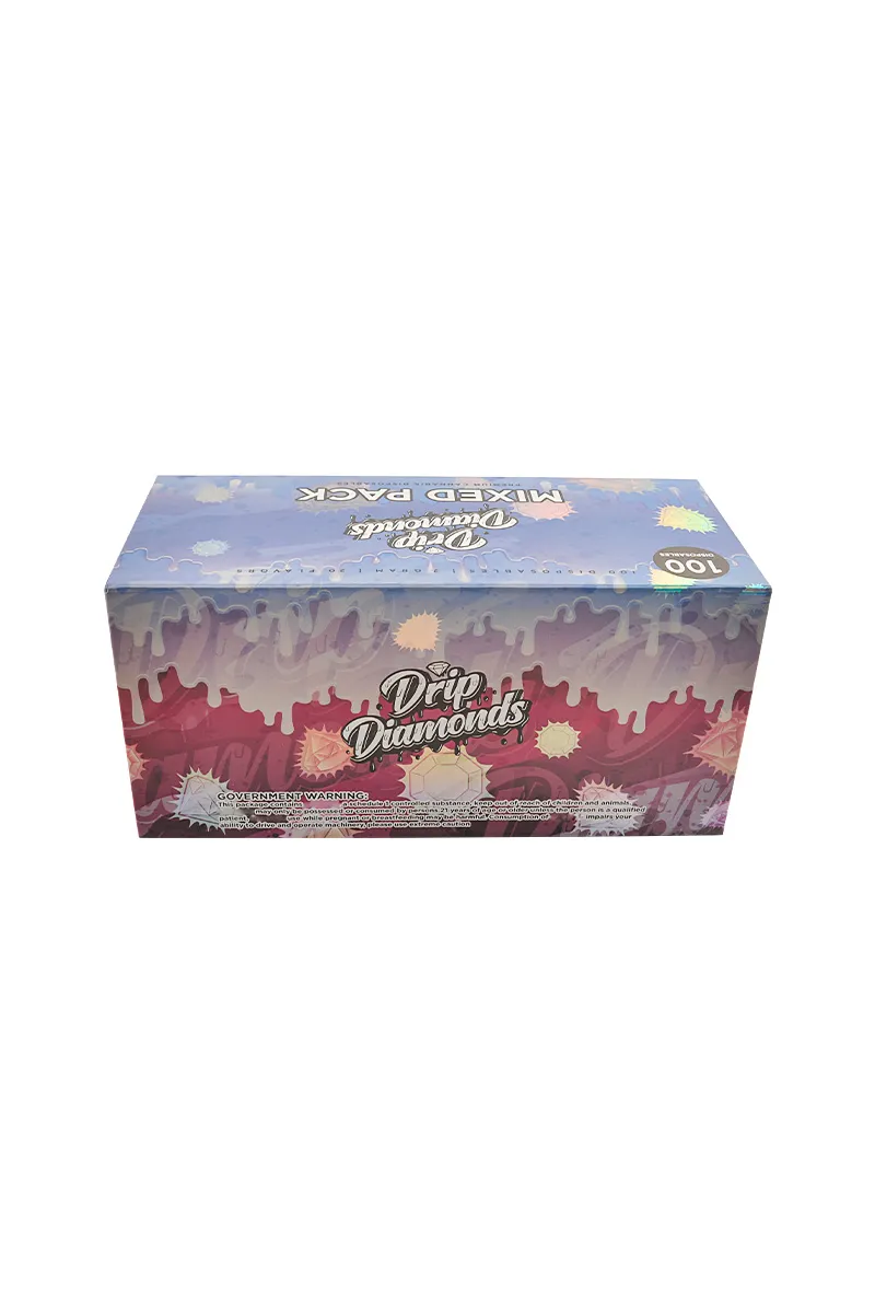 Drip Diamonds 2g Disposable
