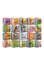 200pcs/lot USA Stock Gold Coast Clear V2 2g Disposable