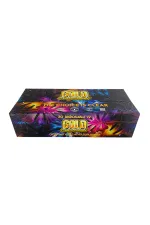 200pcs/lot USA Stock Gold Coast Clear V2 2g Disposable