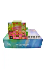 Piff Tropical XL 2g Disposable