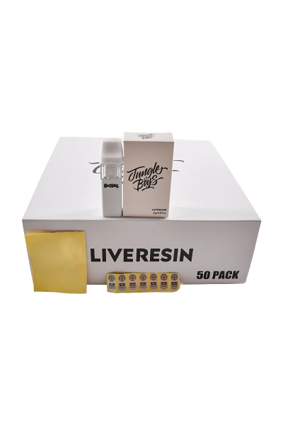 Jungle Boys 2g Disposable 01