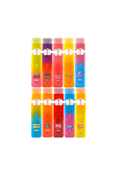 500pcs/lot USA Whole Melt V4 2g NFC Disposable 02