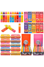 500pcs/lot USA Whole Melt V4 2g NFC Disposable