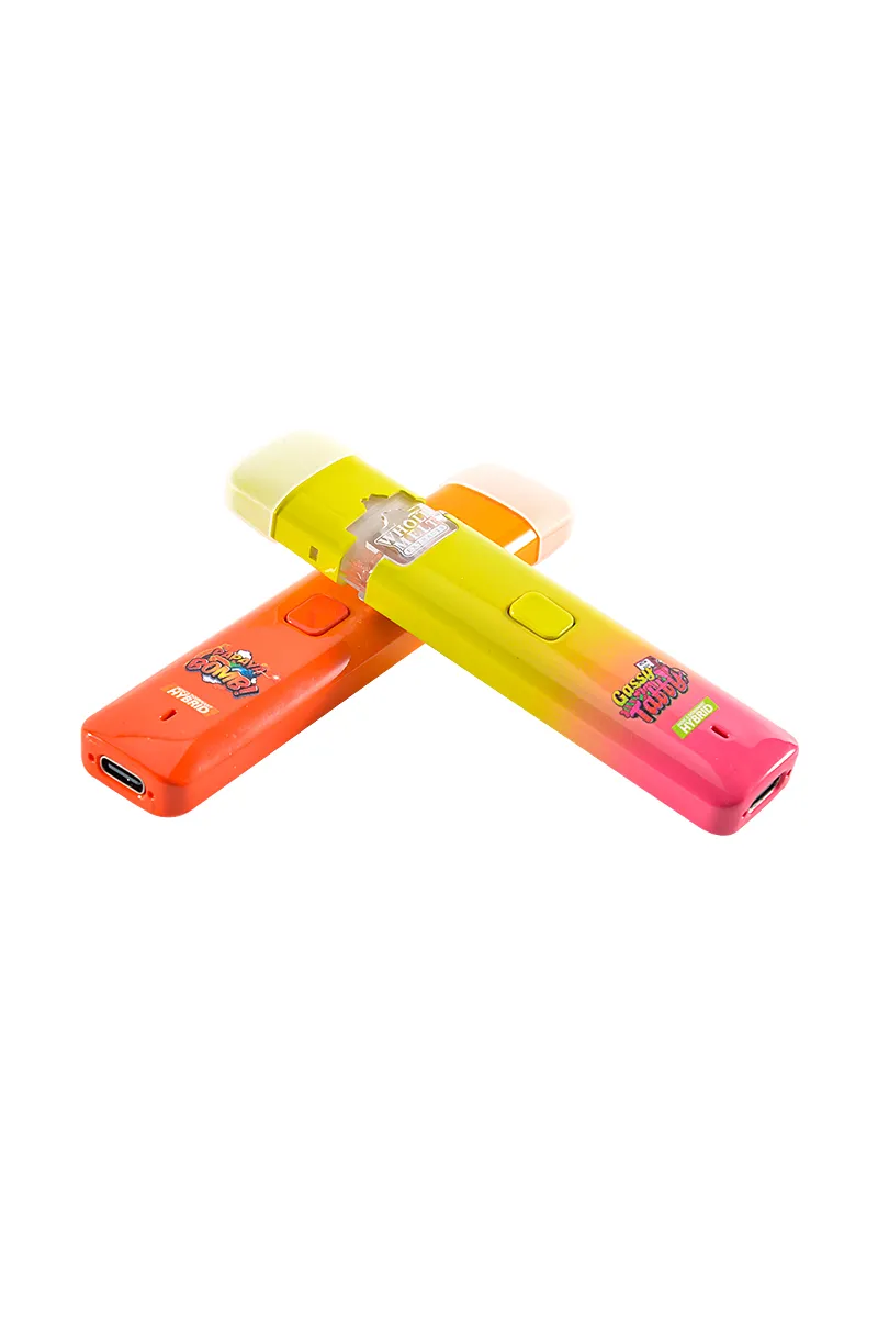 Whole Melt V4 2g Disposable