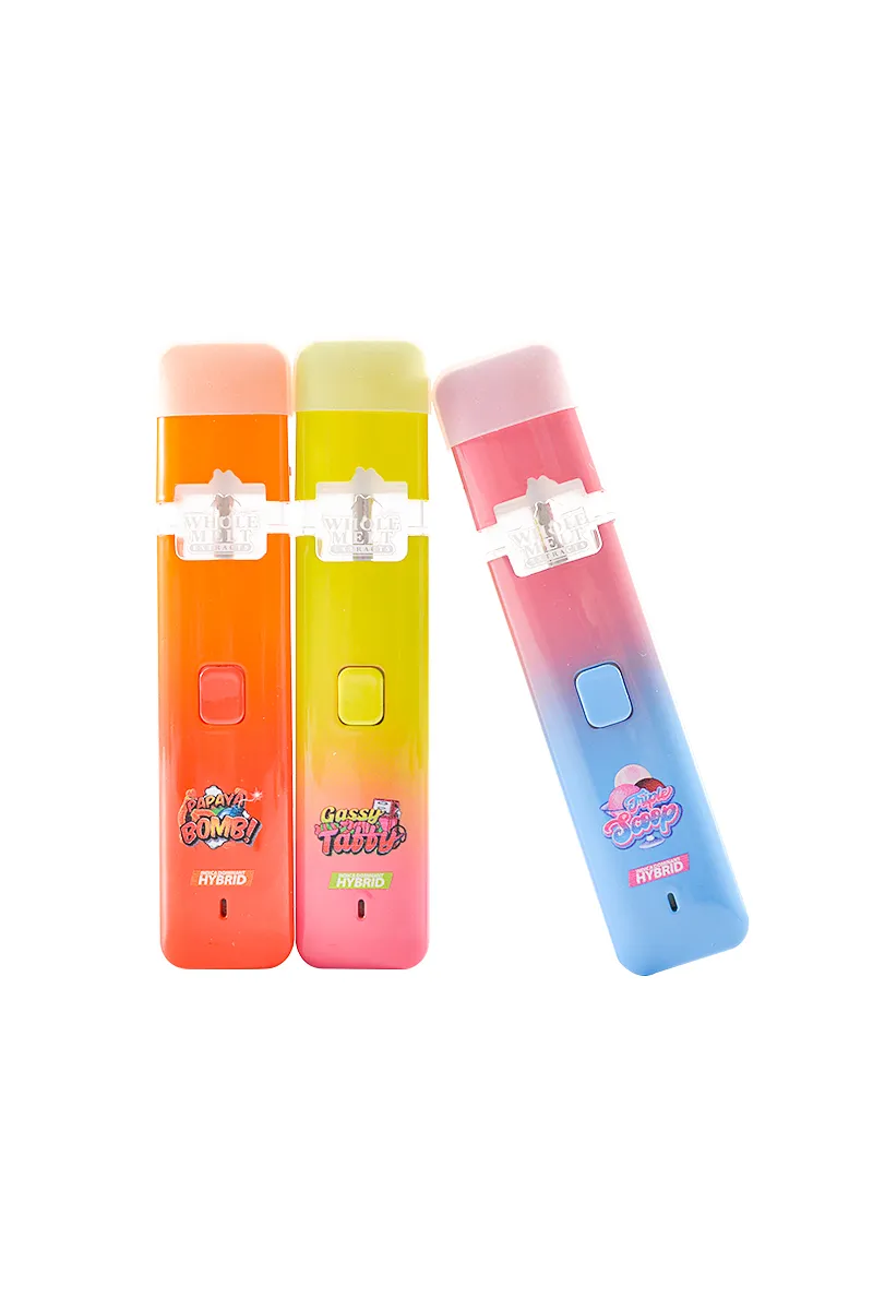 Whole Melt V4 2g Disposable