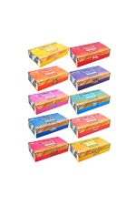 500pcs/lot USA Whole Melt V4 2g NFC Disposable