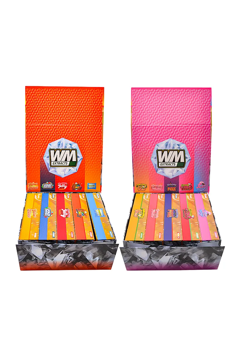 Whole Melt V4 2g Disposable
