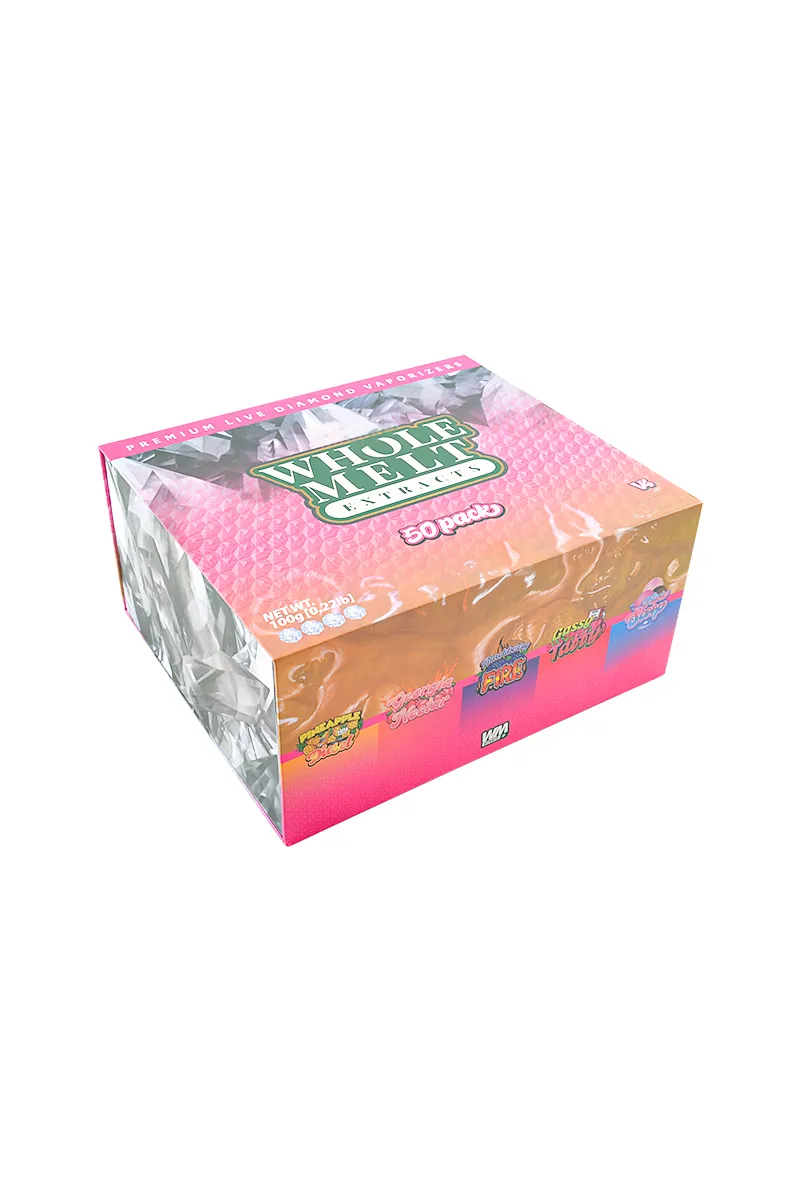 Whole Melt V4 2g Disposable