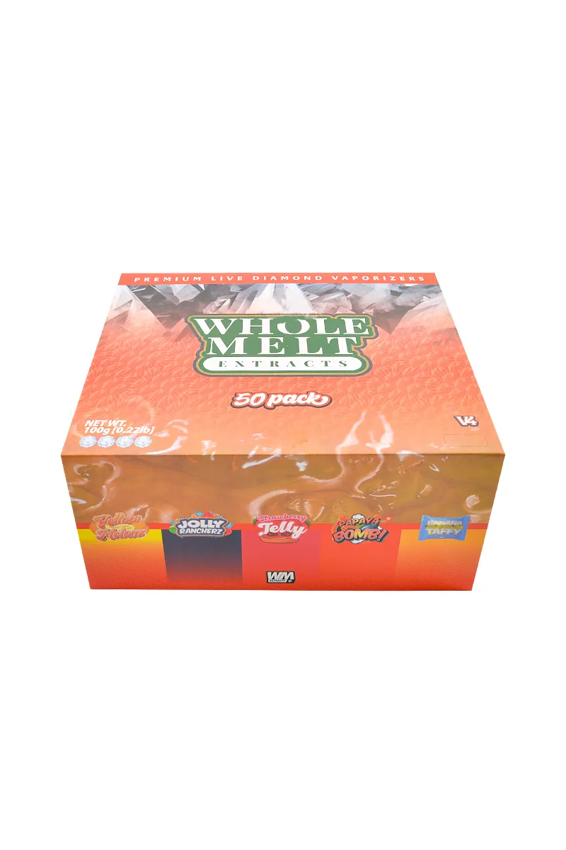 Whole Melt V4 2g Disposable