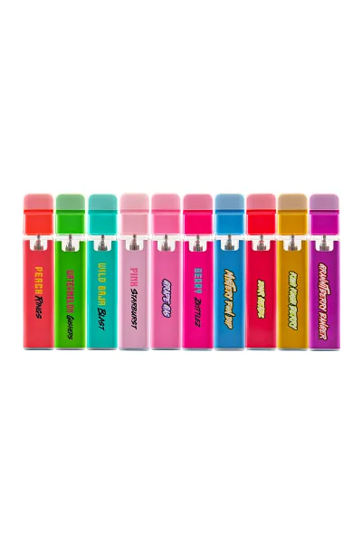 200pcs/lot USA Stock Fryd 8th 2g Disposable 02