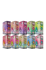 200pcs/lot USA Stock Fryd 8th 2g Disposable
