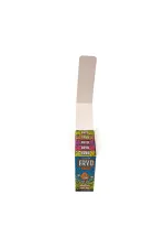 200pcs/lot USA Stock Fryd 8th 2g Disposable