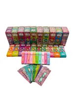 200pcs/lot USA Stock Fryd 8th 2g Disposable