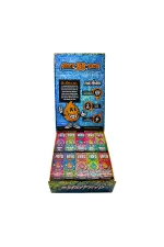 200pcs/lot USA Stock Fryd 8th 2g Disposable