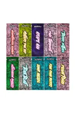 200pcs/lot USA Stock Fryd 8th 2g Disposable