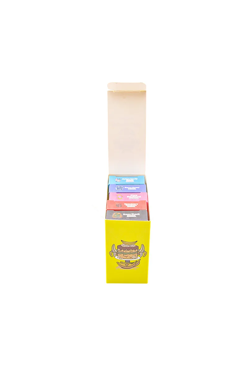 Green Team 2g Disposable