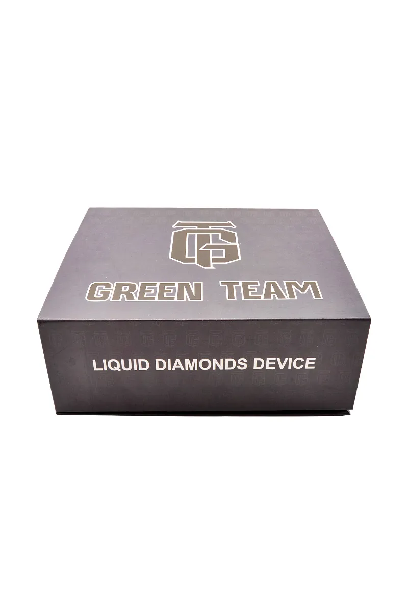 Green Team 2g Disposable