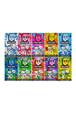 200pcs/lot USA Packman Gen 3 2g Disposable