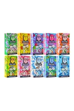 200pcs/lot USA Packman Gen 3 2g Disposable