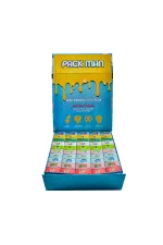 200pcs/lot USA Packman Gen 3 2g Disposable