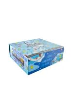 200pcs/lot USA Packman Gen 3 2g Disposable