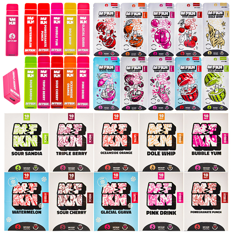 MFKN 2g Disposable