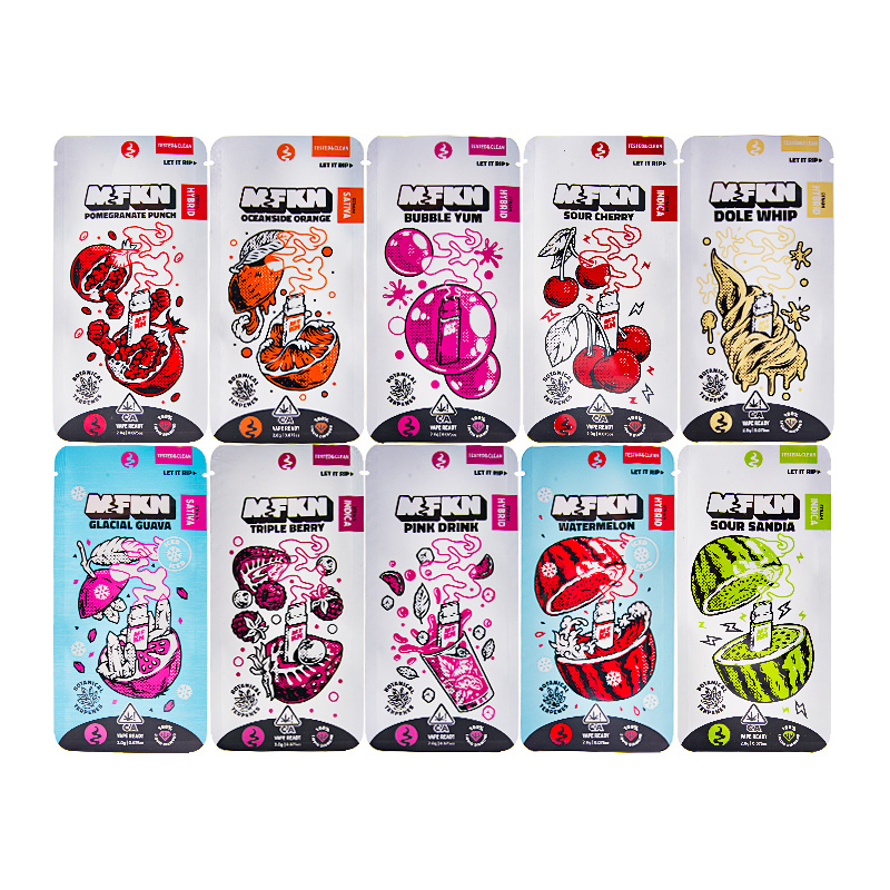 MFKN 2g Disposable