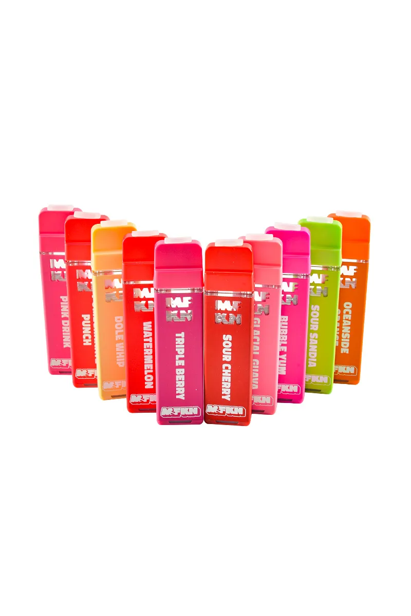 MFKN 2g Disposable