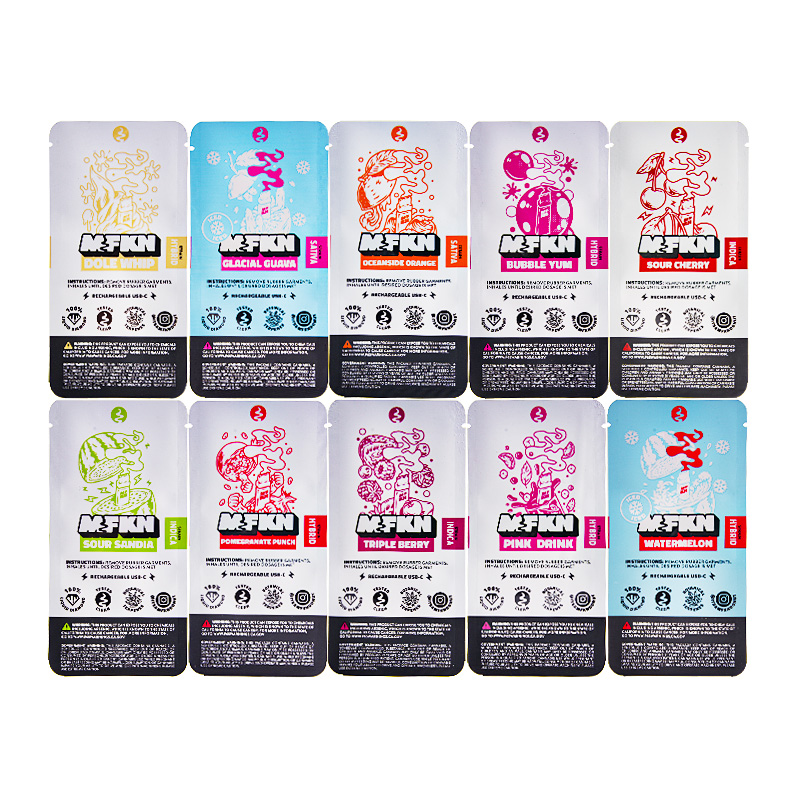MFKN 2g Disposable