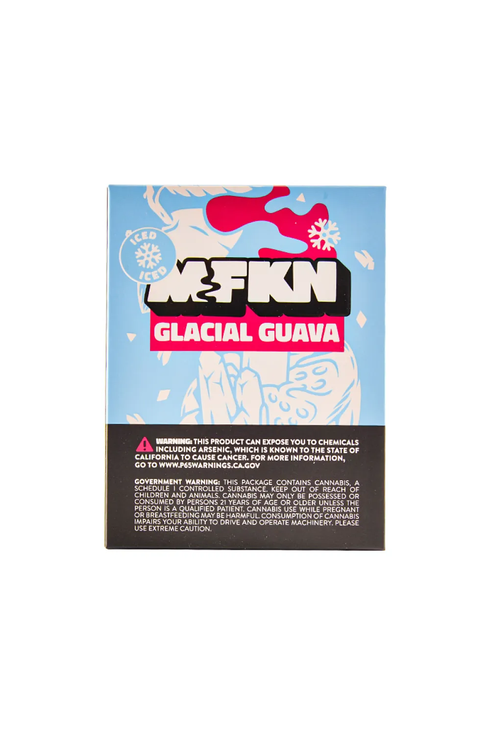 MFKN 2g Disposable