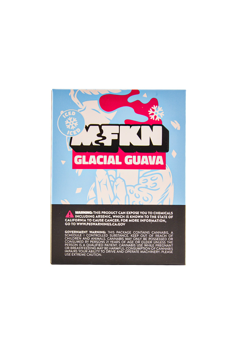 MFKN 2g Disposable