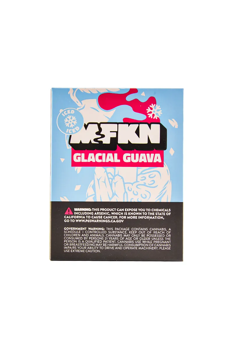 MFKN 2g Disposable