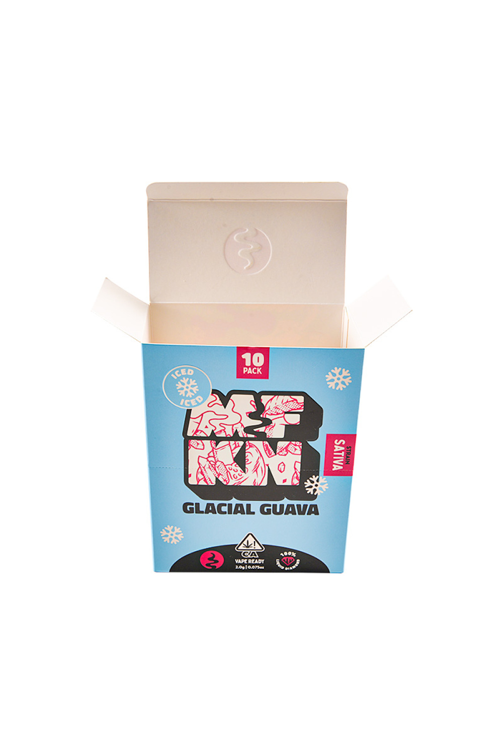 MFKN 2g Disposable