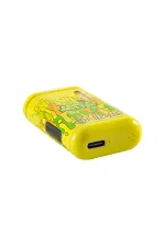 Packman Gen 3 2g Digital Screen Disposable