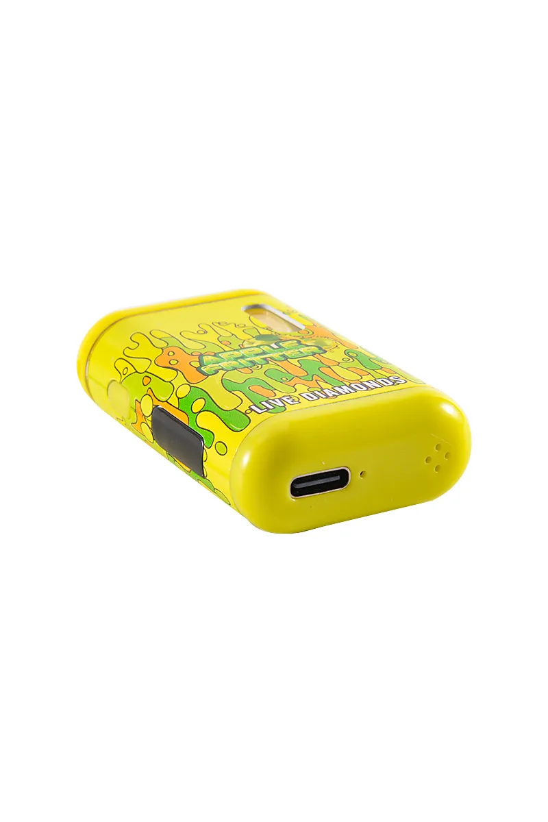 Packman Gen 3 2g Digital Screen Disposable