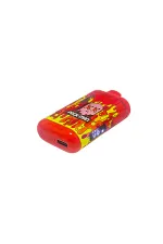Packman Gen 3 2g Digital Screen Disposable