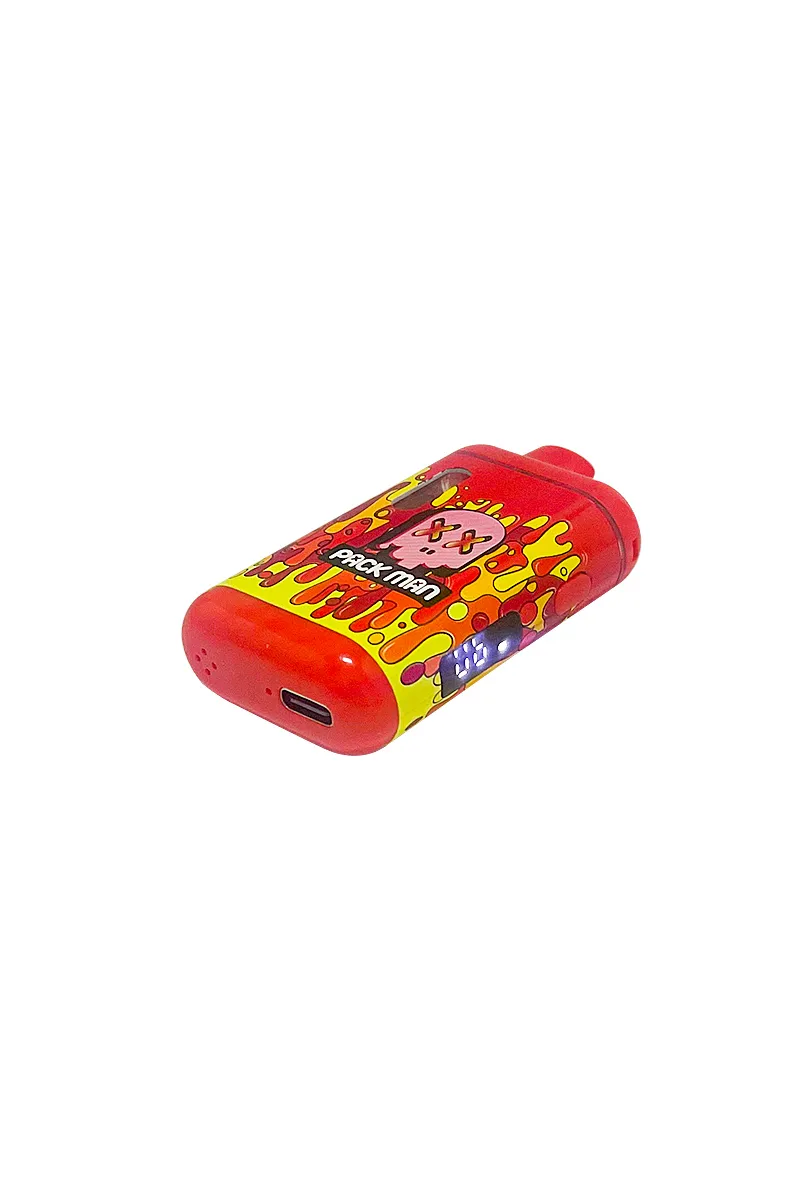 Packman Gen 3 2g Digital Screen Disposable