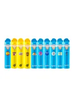 Cookies 1g Dual Chamber Disposable