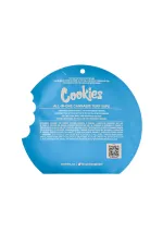 Cookies 1g Dual Chamber Disposable