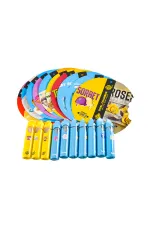 Cookies 1g Dual Chamber Disposable