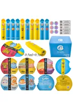 Cookies 1g Dual Chamber Disposable