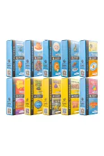 Cookies 2g Dual Chamber Disposable
