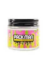 Packman 1 oz Glass Jar